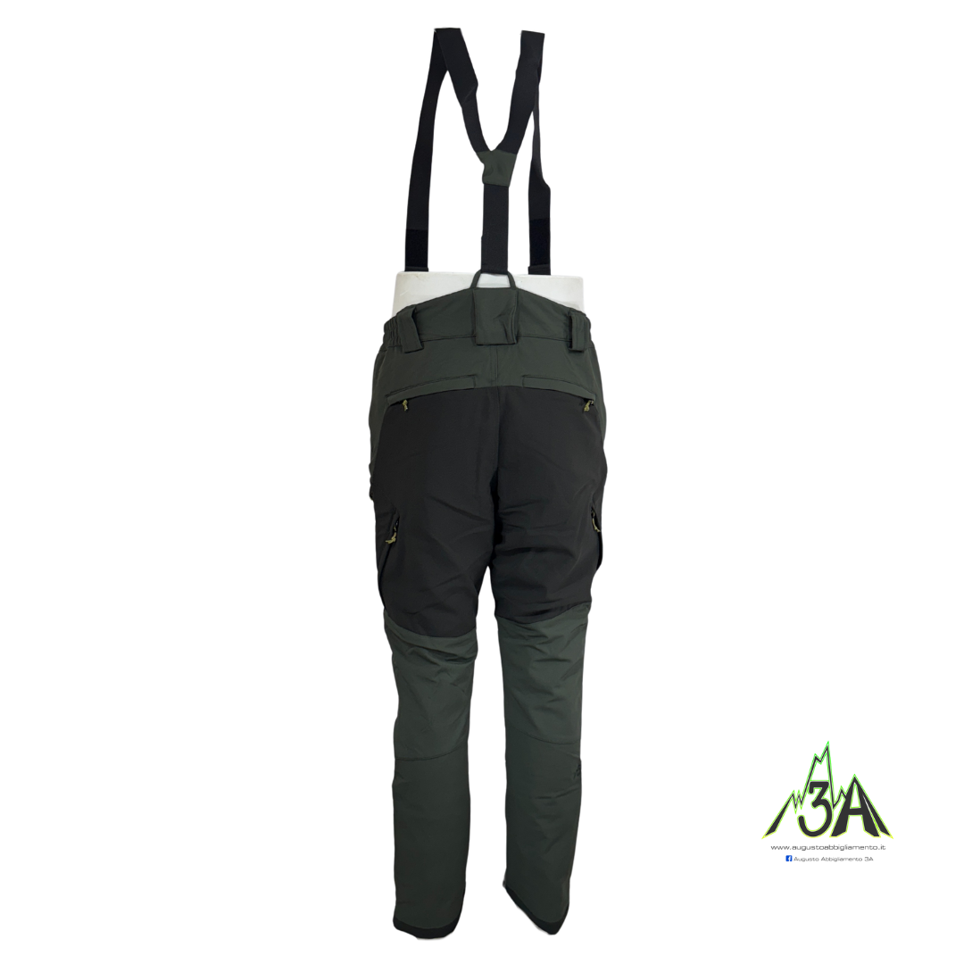 PANTALONE INSBRUCK 3A impermeabile - immagine 7