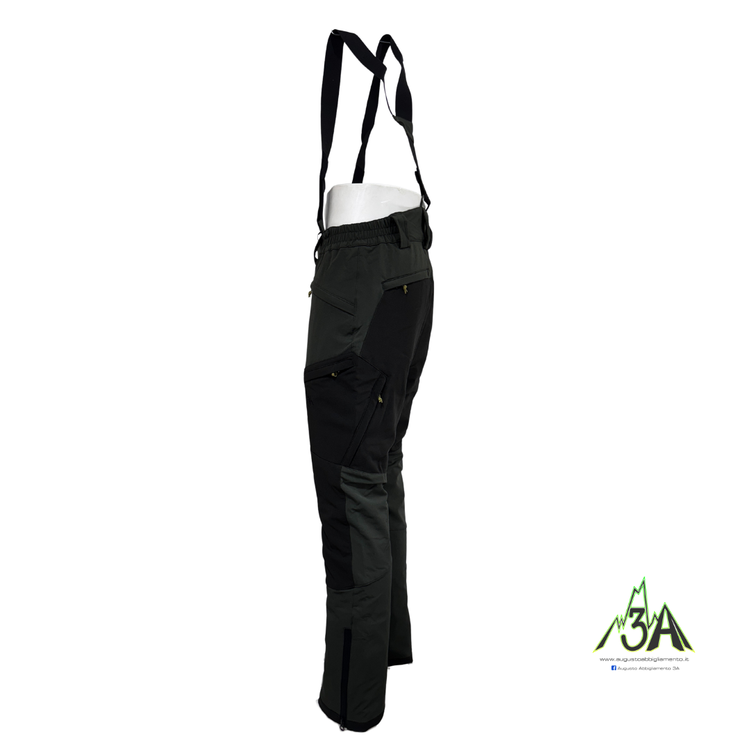 PANTALONE INSBRUCK 3A impermeabile - immagine 5
