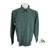 CAMICIA FLANELLA col.0360