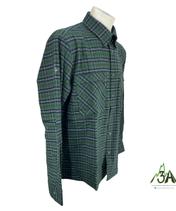 Alternative view of CAMICIA FLANELLA col.0360