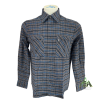 CAMICIA FLANELLA col.0351
