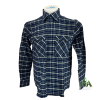 CAMICIA FLANELLA col.0369
