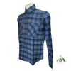 CAMICIA FLANELLA col.0355