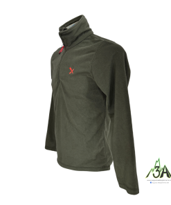 Alternative view of MICRO PILE MEZZA ZIP GREEN