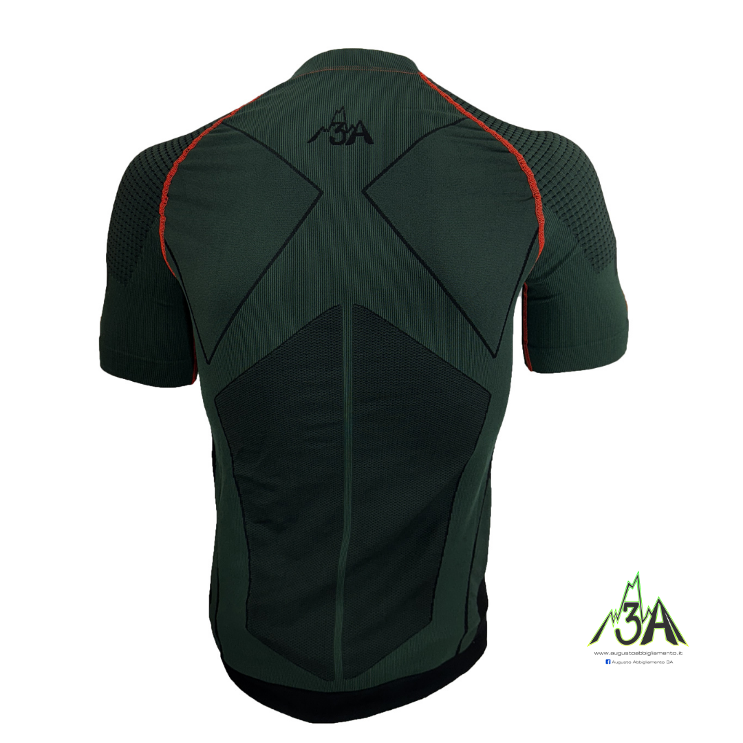 MAGLIETTA 3A HULK - immagine 5