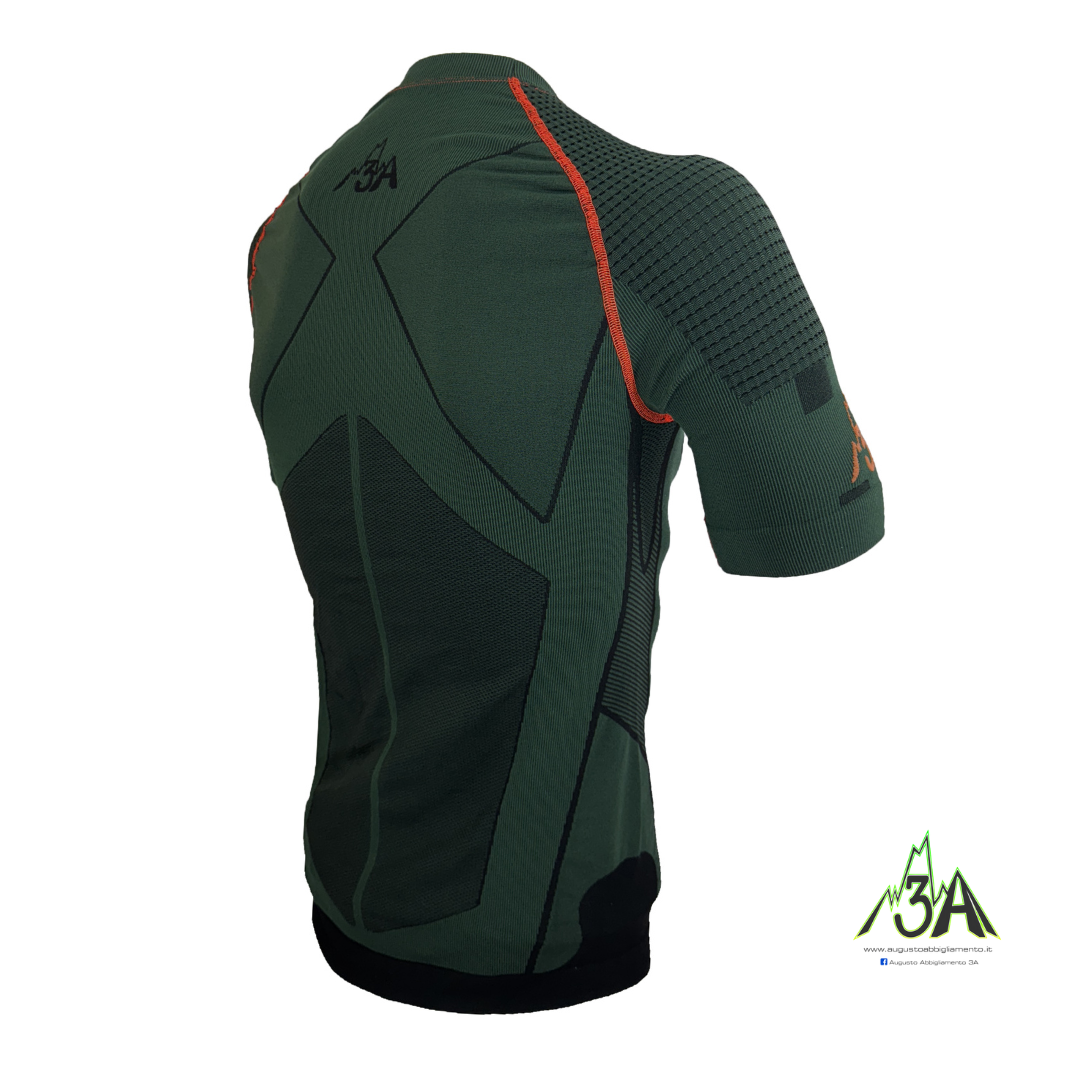 MAGLIETTA 3A HULK - immagine 6