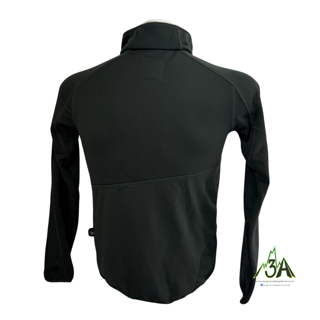 TECNIC-PILE ALASKA JUNIOR mezza zip - immagine 4