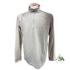 MICRO PILE MEZZA ZIP Panna