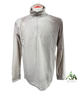 MICRO PILE MEZZA ZIP Panna