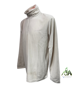Alternative view of MICRO PILE MEZZA ZIP Panna