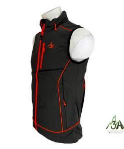 Alternative view of GILET ALPINO 3A Verde V.Hv