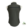 GILET ALPINO 3A Verde 1644 - immagine 4