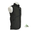 GILET ALPINO 3A Verde 1644 - immagine 2