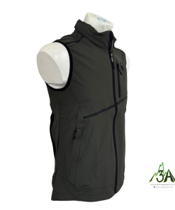 Alternative view of GILET ALPINO 3A Verde 1644