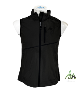 GILET ALPINO 3A Verde 1644