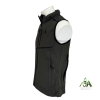 GILET ALPINO 3A Verde 1644 - immagine 3