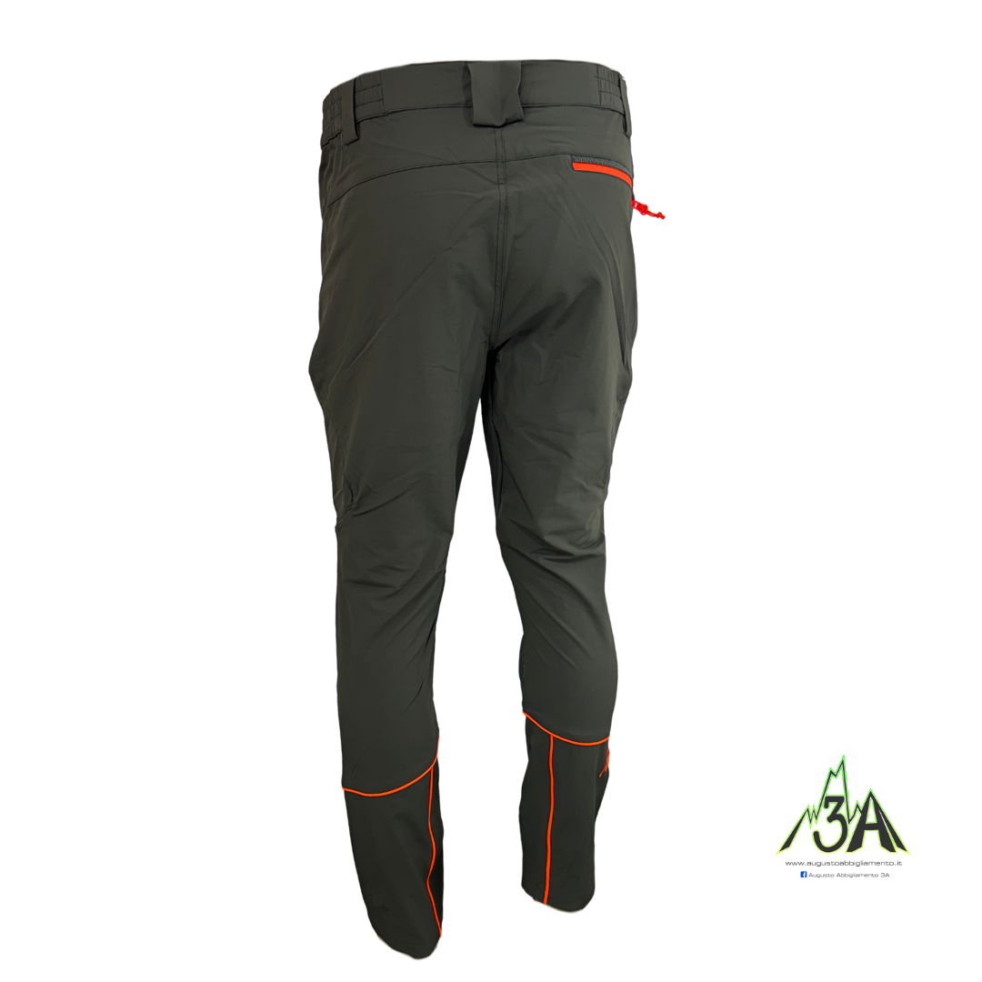 PANTALONE 3A PERUGIA V.HV - immagine 5