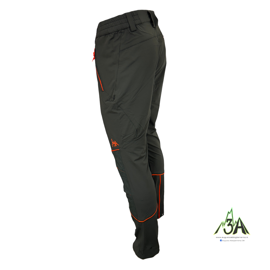 PANTALONE 3A PERUGIA V.HV - immagine 6