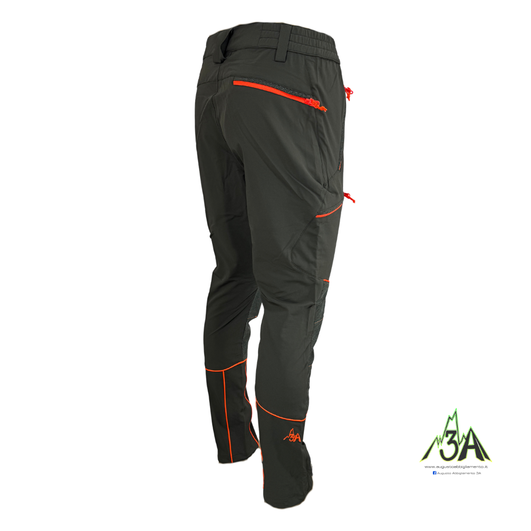 PANTALONE 3A PERUGIA V.HV - immagine 7