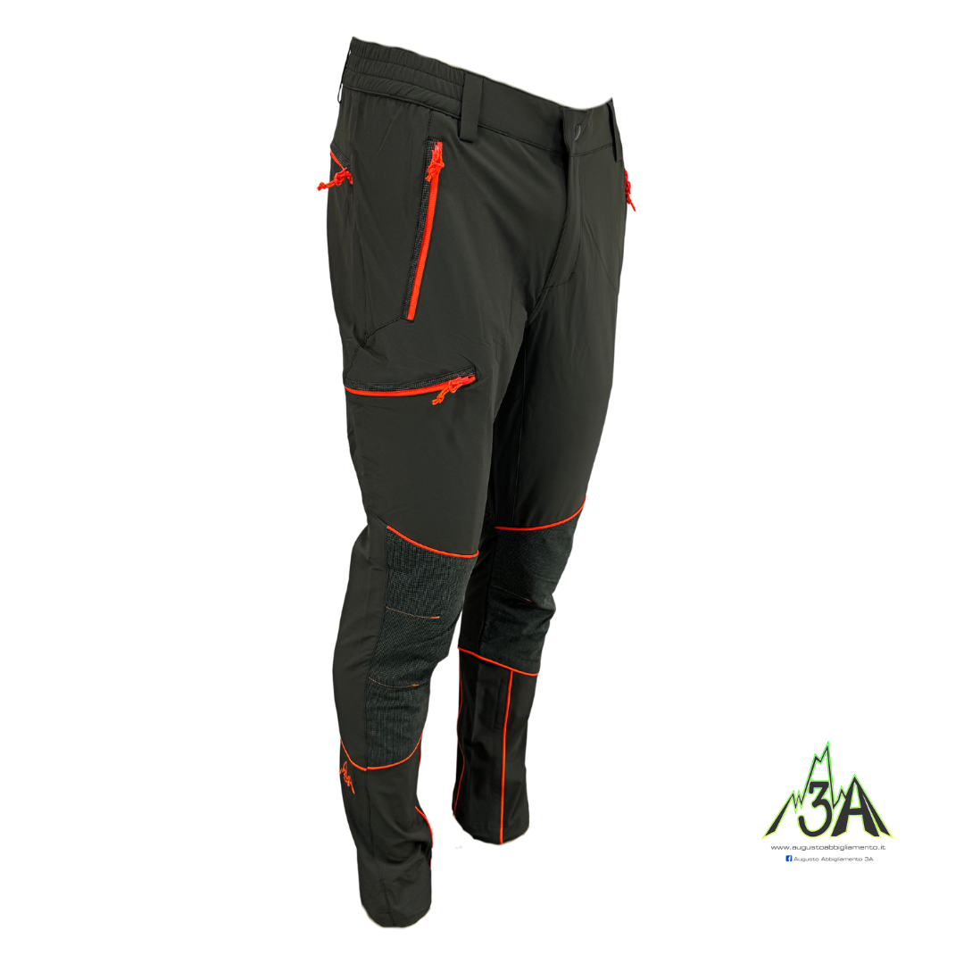 PANTALONE 3A PERUGIA V.HV - immagine 2