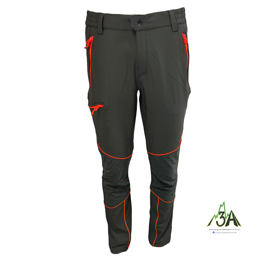 PANTALONE 3A PERUGIA V.HV - immagine 3