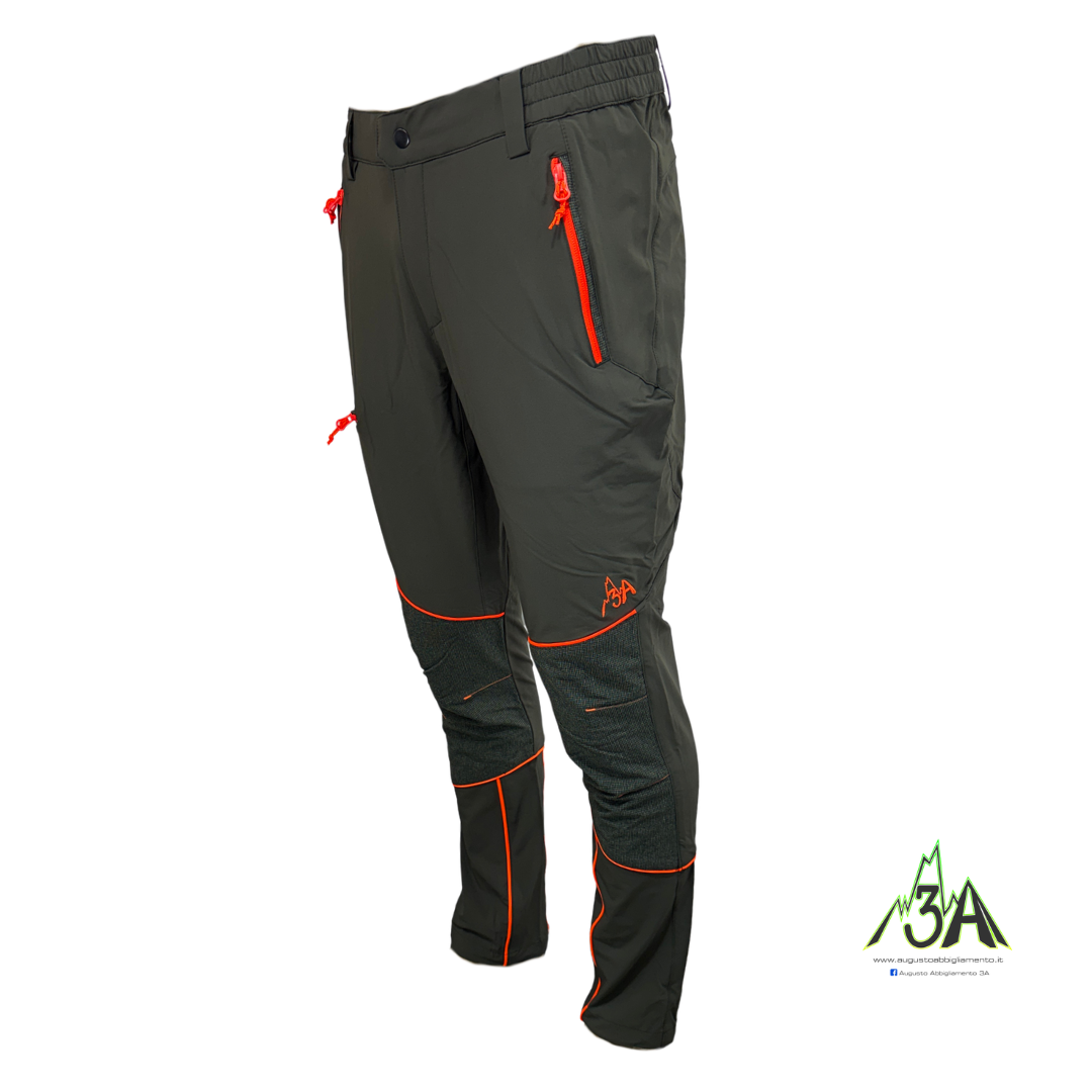PANTALONE 3A PERUGIA V.HV - immagine 4