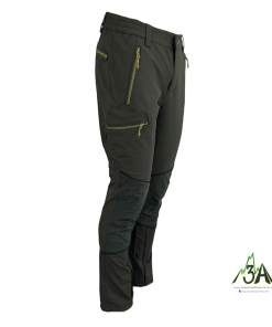 Alternative view of PANTALONE 3A PERUGIA Verde