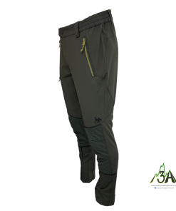 PANTALONE 3A PERUGIA Verde