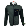 TECNIC-PILE ALASKA HOODY B177