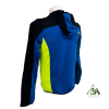 TECNIC-PILE ALASKA HOODY azz. Z005 - immagine 5