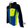 TECNIC-PILE ALASKA HOODY azz. Z005 - immagine 2
