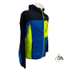 TECNIC-PILE ALASKA HOODY azz. Z005 - immagine 3