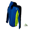 TECNIC-PILE ALASKA HOODY azz. Z005 - immagine 6