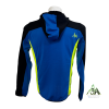 TECNIC-PILE ALASKA HOODY azz. Z005 - immagine 7
