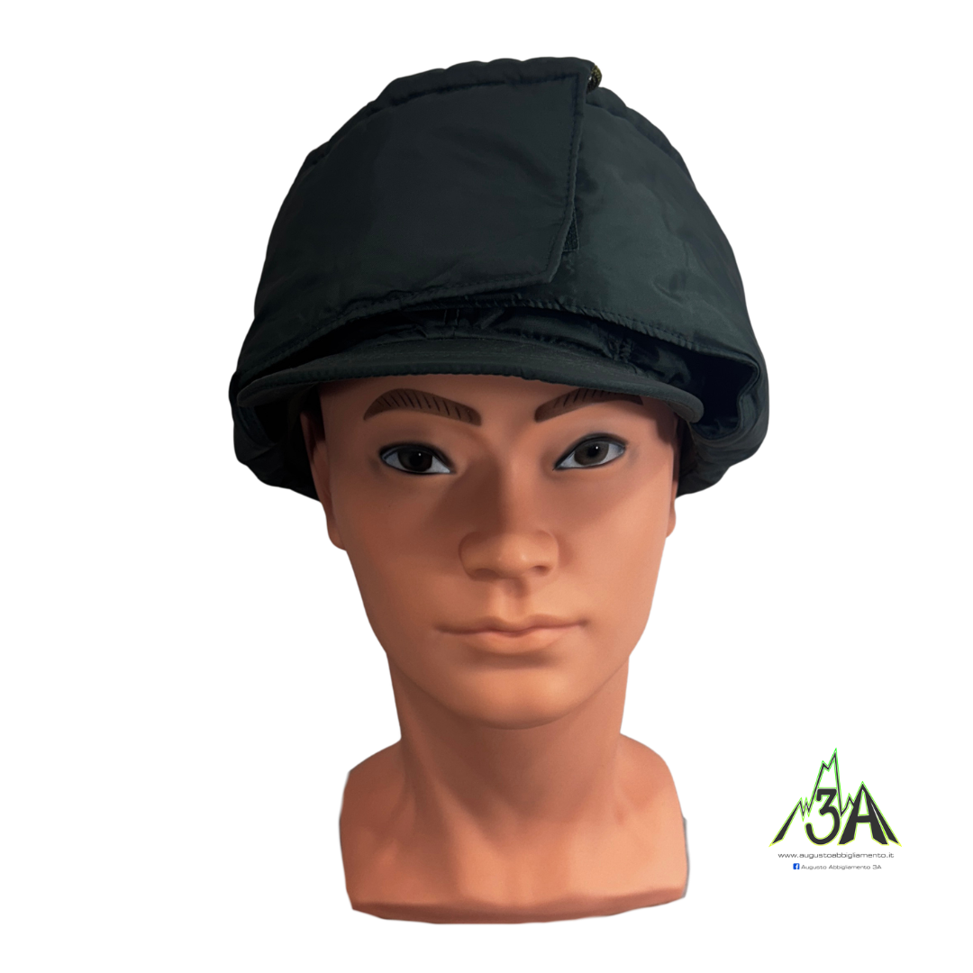 CAPPELLO 3A imbottito - immagine 3