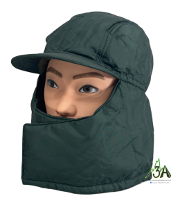 CAPPELLO 3A imbottito