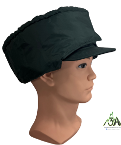 Alternative view of CAPPELLO 3A imbottito