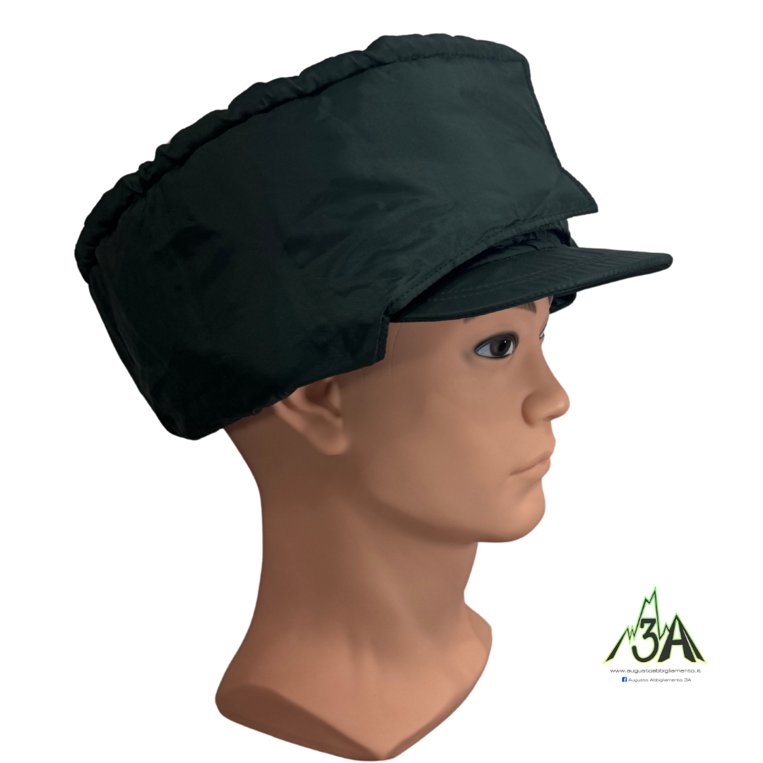 CAPPELLO 3A imbottito - immagine 2