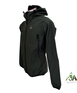 Alternative view of GUSCIO PRESENA PRO2 3A Verde