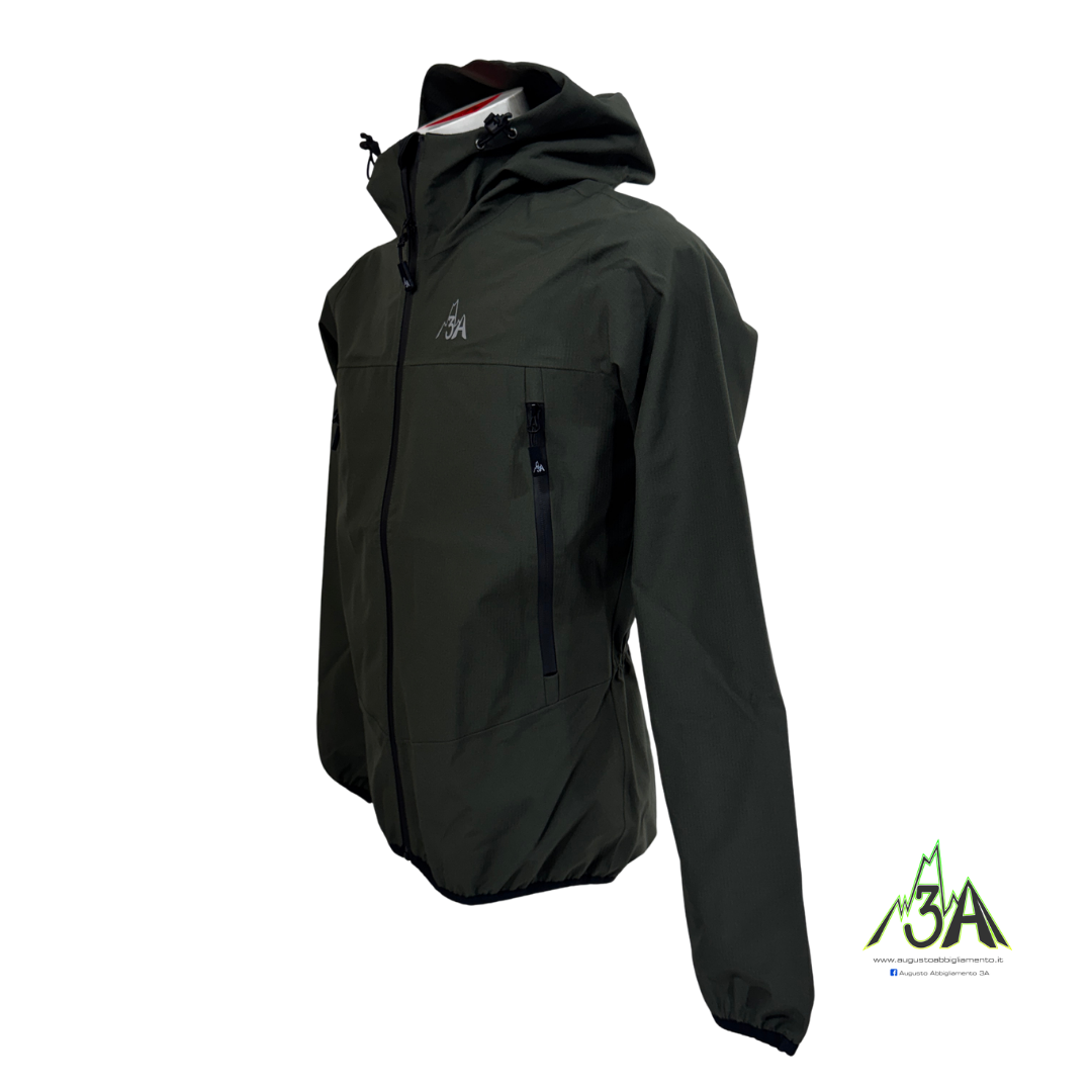 GUSCIO PRESENA PRO2 3A Verde - immagine 2
