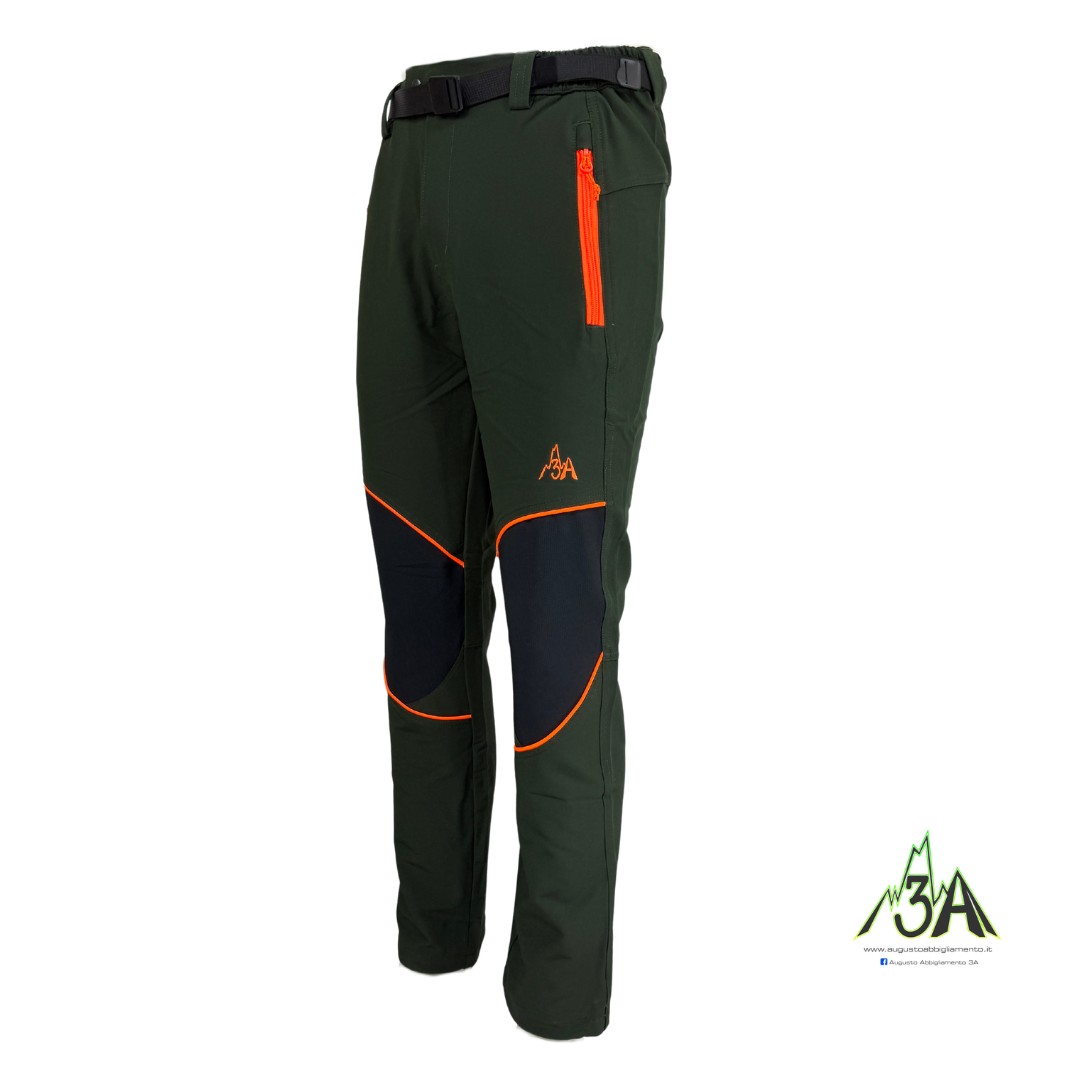 PANTALONE 3A FRANCOLINO V.HV - immagine 2