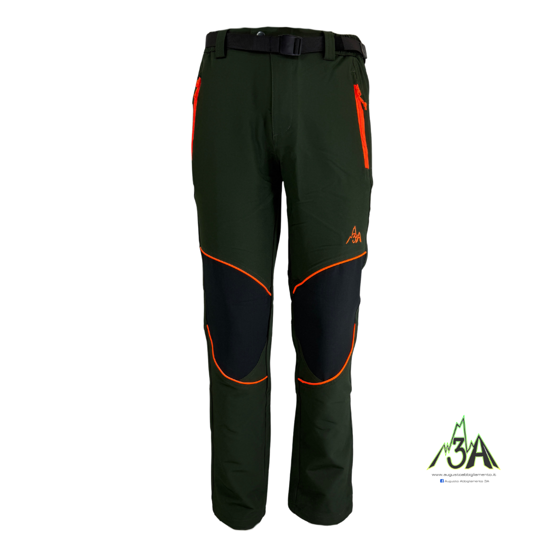 PANTALONE 3A FRANCOLINO V.HV