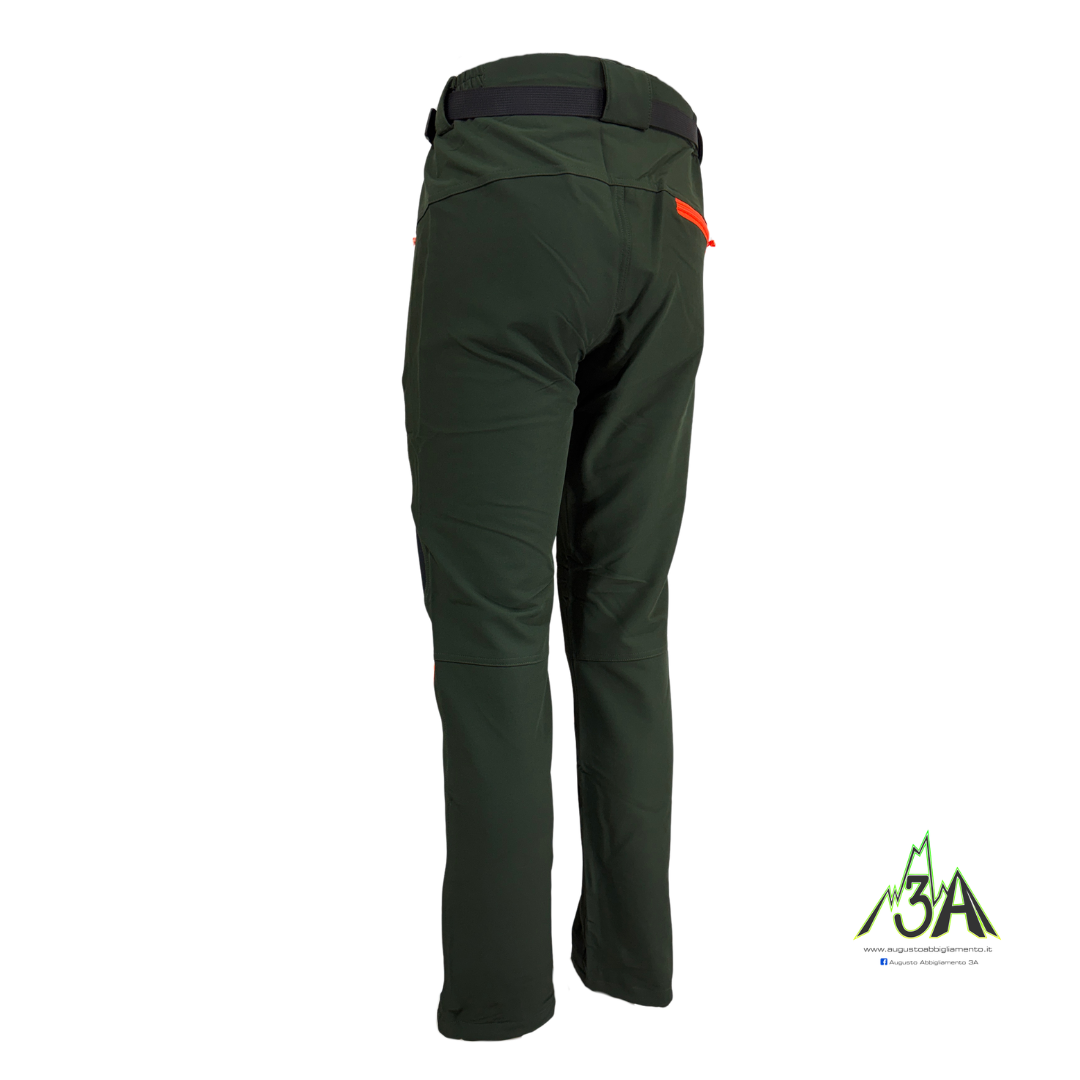 PANTALONE 3A FRANCOLINO V.HV - immagine 3