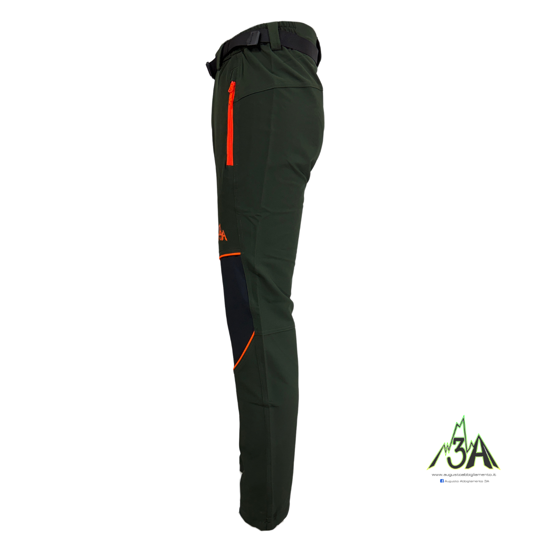 PANTALONE 3A FRANCOLINO V.HV - immagine 4
