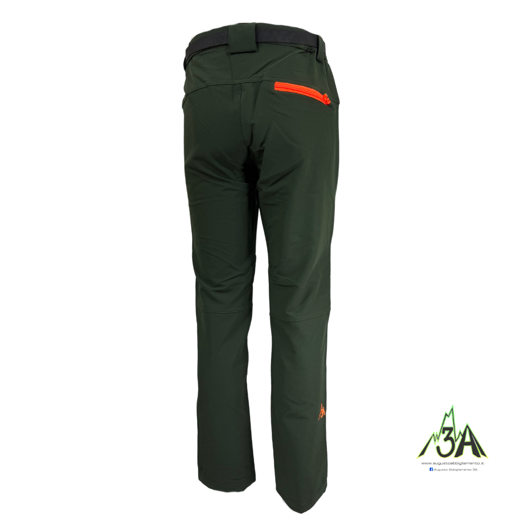 PANTALONE 3A FRANCOLINO V.HV - immagine 5
