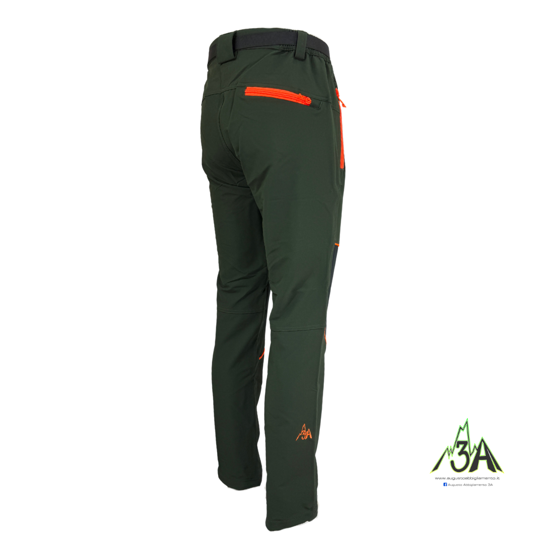 PANTALONE 3A FRANCOLINO V.HV - immagine 6
