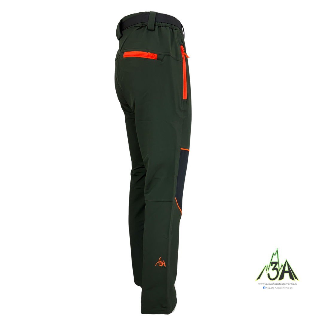 PANTALONE 3A FRANCOLINO V.HV - immagine 7