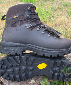 SCARPONE LYTOS Brown