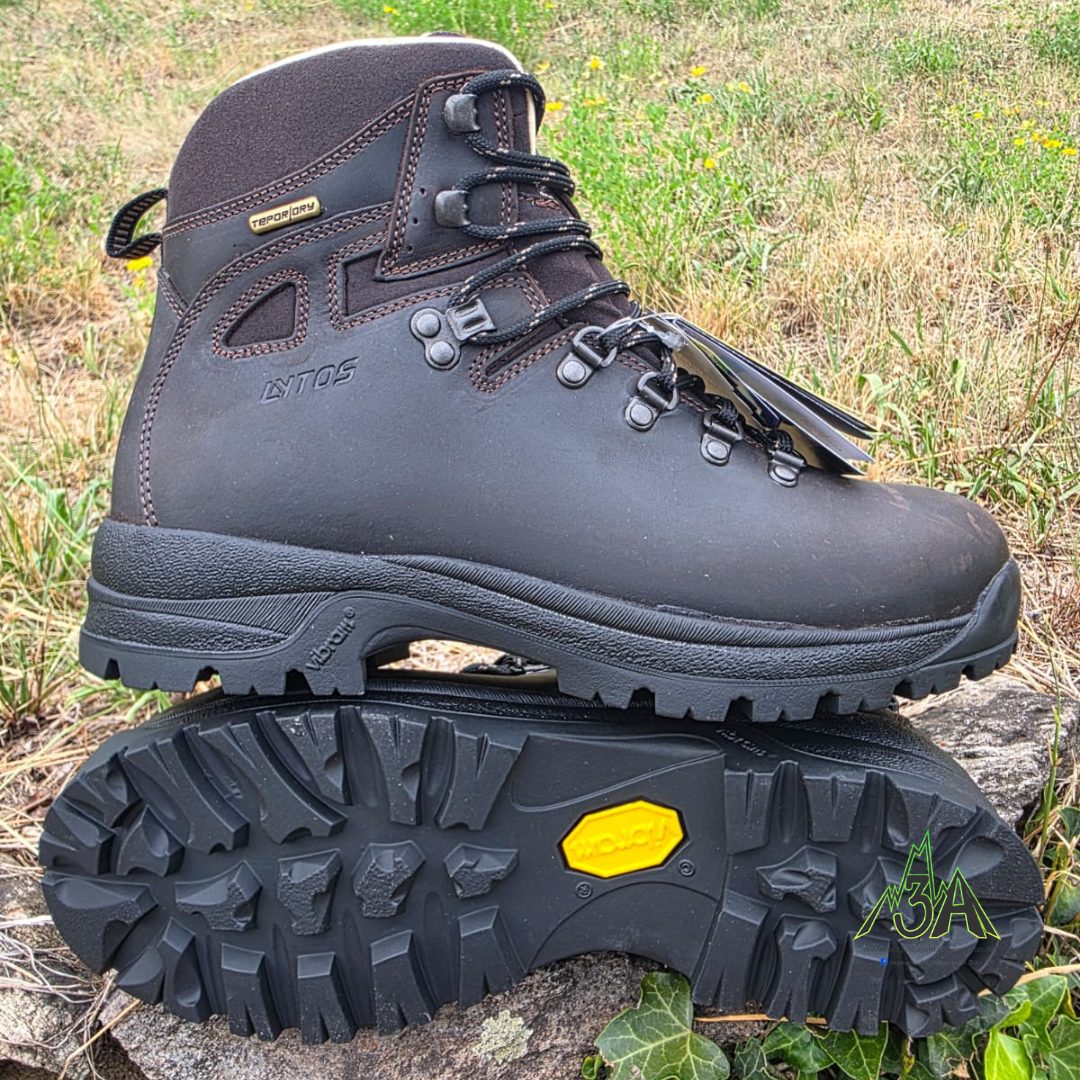 SCARPONE LYTOS Brown
