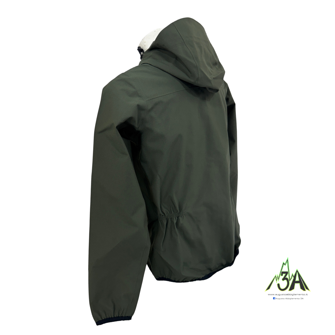 GUSCIO PRESENA PRO2 3A V.HV - immagine 5